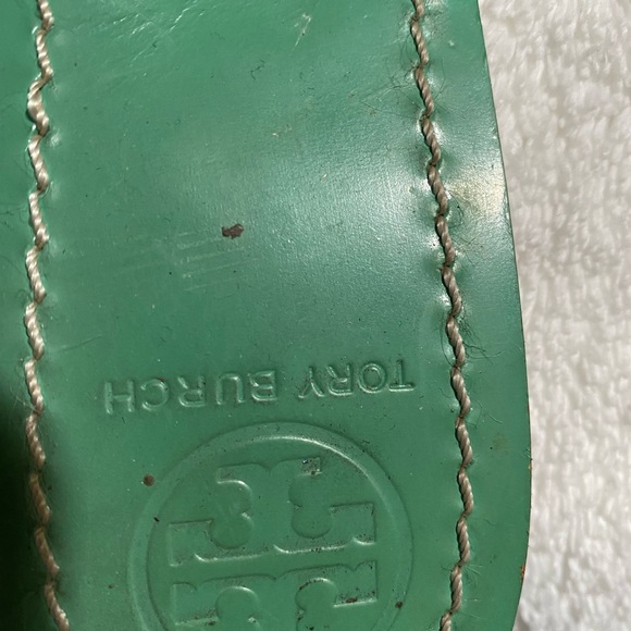 SALE!! Tory Burch slipper - Picture 4 of 6